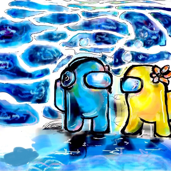 Meet your Posher - Picture 1 of 1